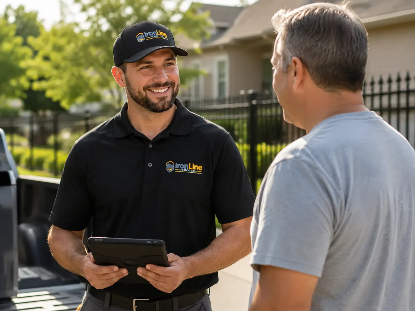Metal Fence Installation Elgin, SC FAQs